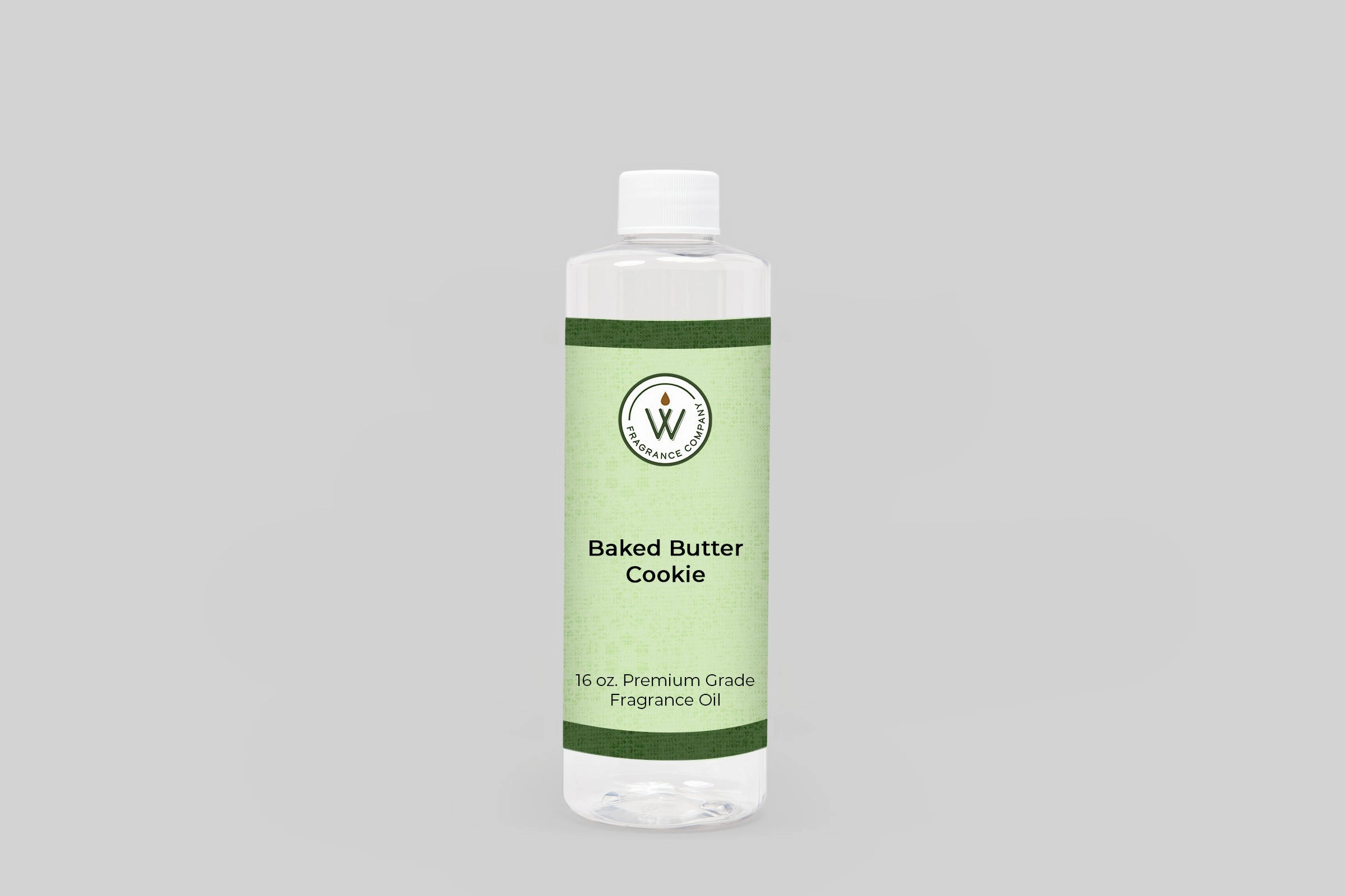 Baked Butter Cookie Fragrance Oil *New & Improved*