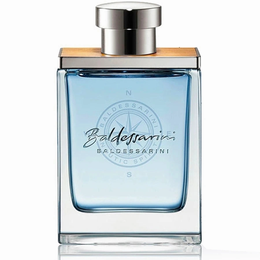 Baldessarini Nautic Spirit 3.4 EDT for men