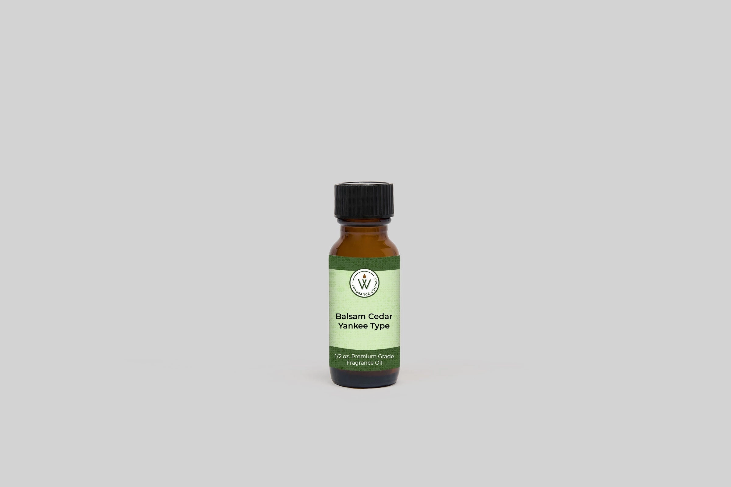 Balsam Cedar Yankee Type Fragrance Oil