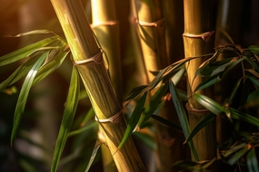 Bamboo Fragrance Oil