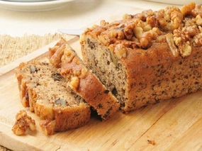 Banana Nut Bread Type Fragrance Oil