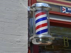 Barbershop 1920's by Rustic Escentuals Type Fragrance Oil