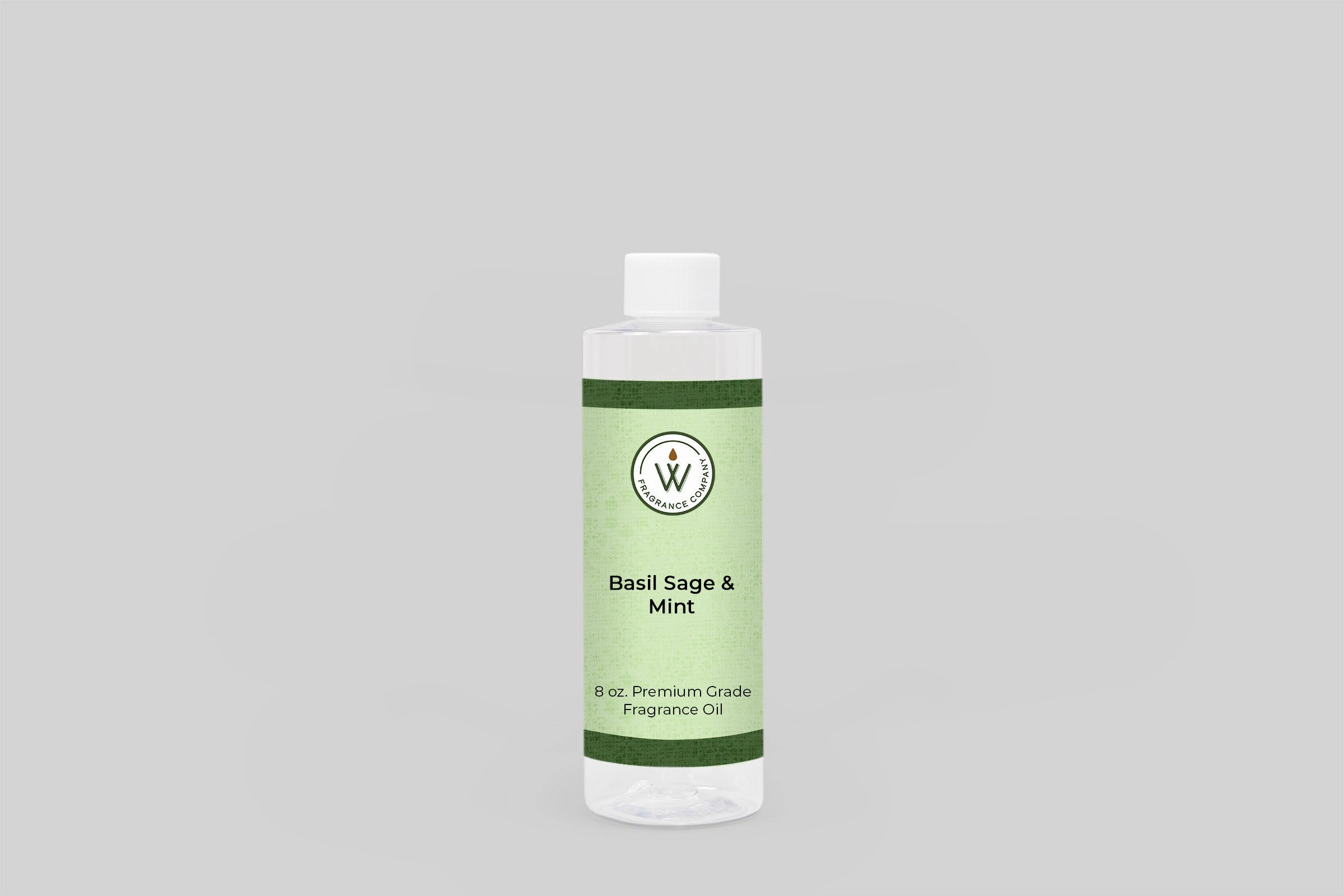 Basil Sage & Mint Fragrance Oil
