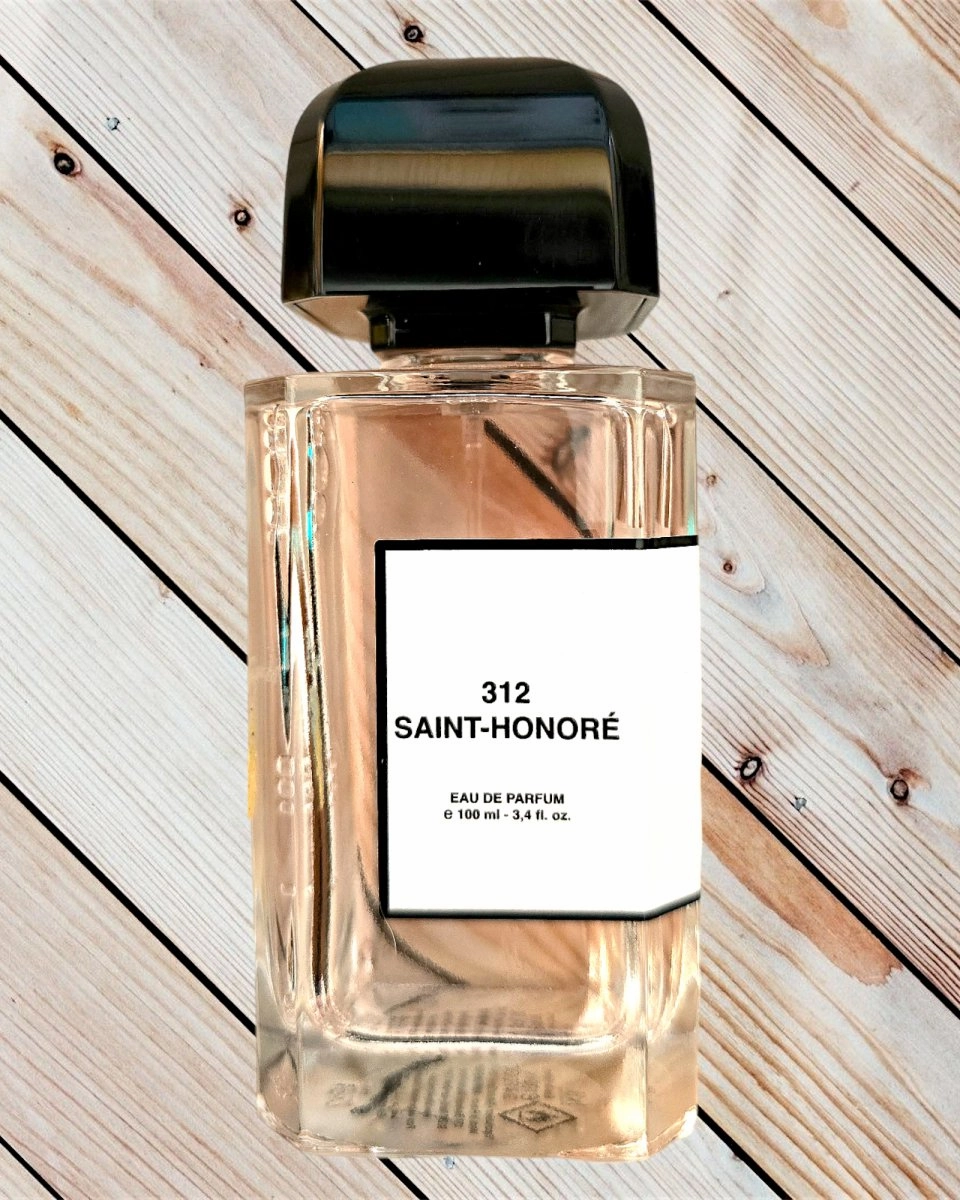 BDK Parfums 312 SAINT-HONOR??
