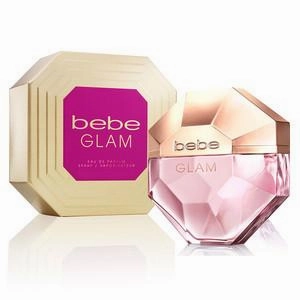 Bebe Glam 3.4 oz for women