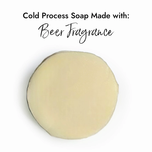 Beer - Premium Fragrance Oil