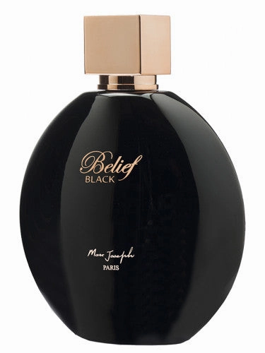 Belief Black 3.3 oz EDP for women