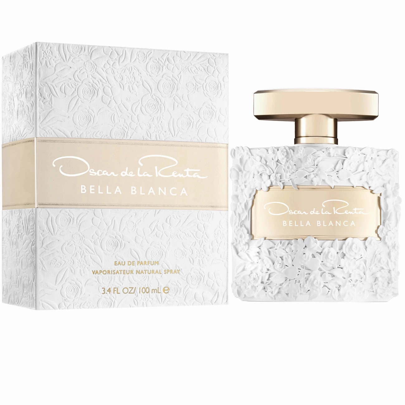 Bella Blanca 3.4 oz EDP for women
