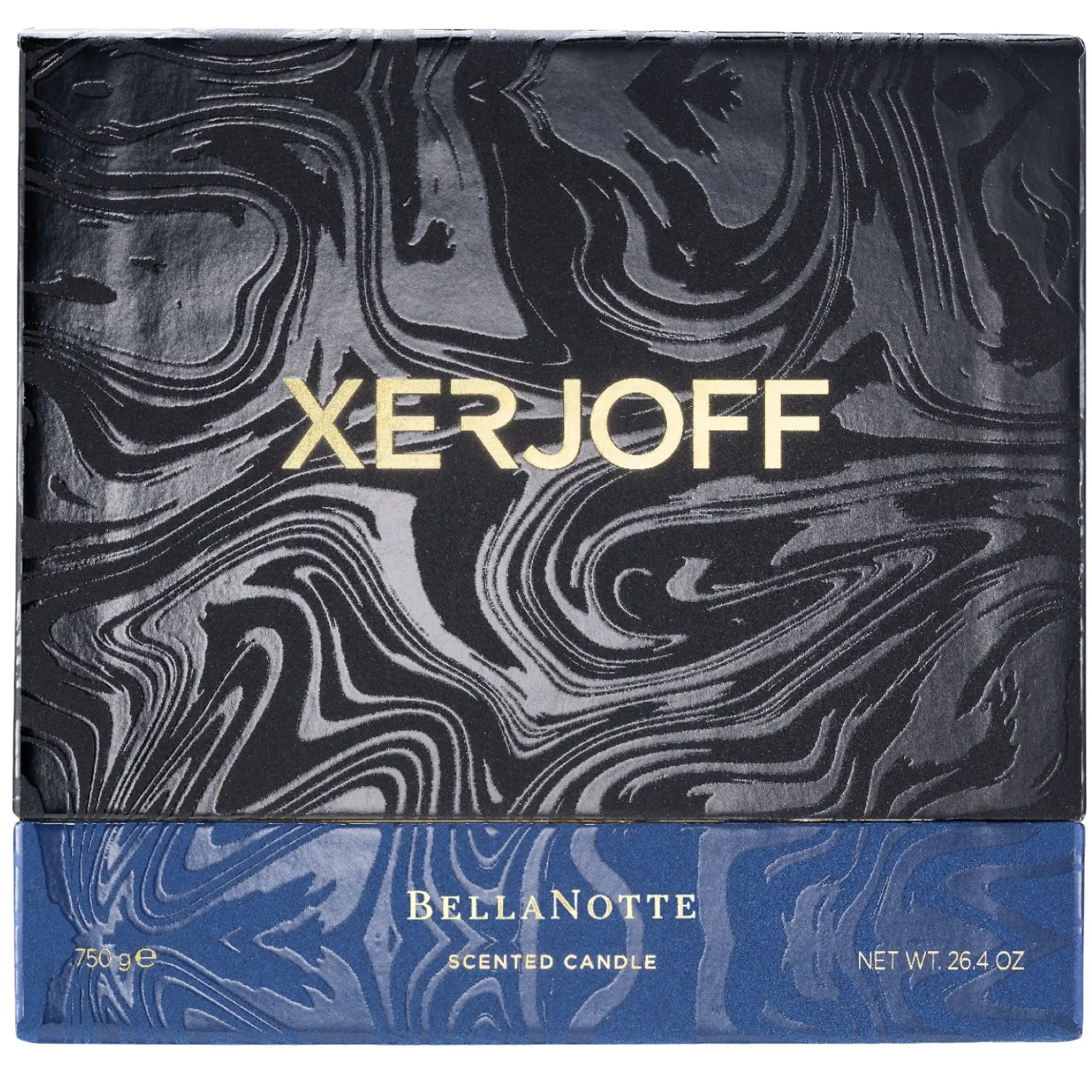 BellaNotte Candle
