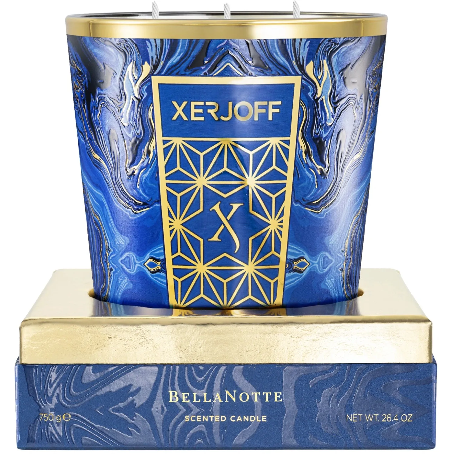BellaNotte Candle