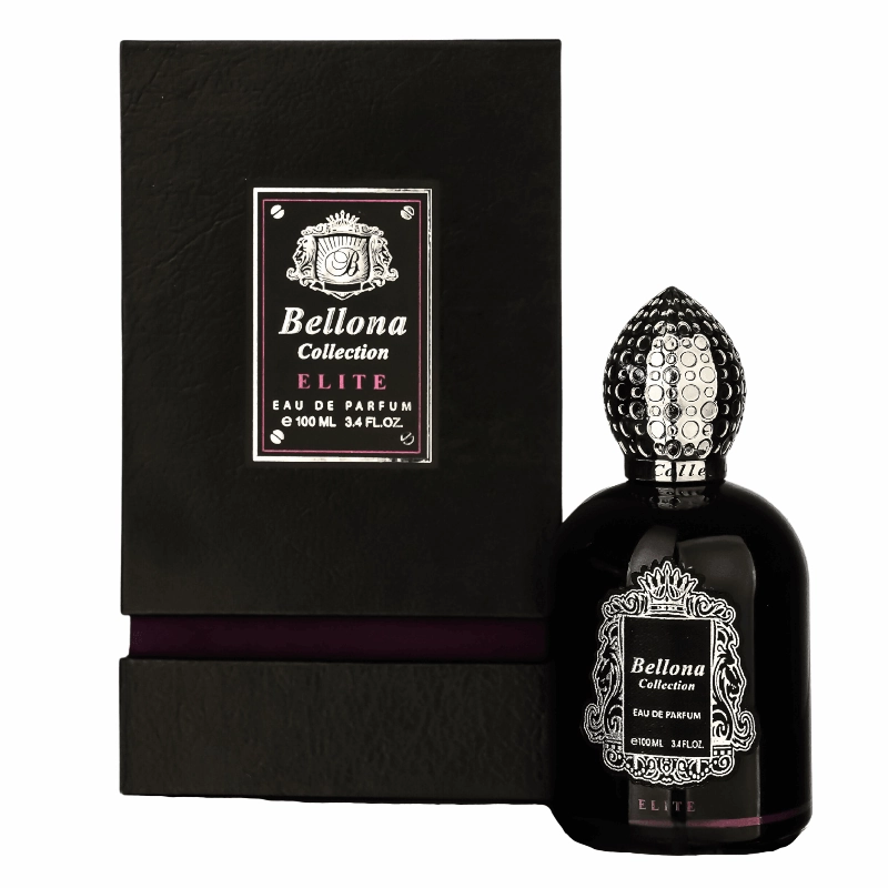 Bellona Collection parfumuotas vanduo moterims 100ml