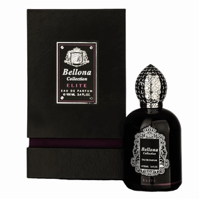 Bellona Collection parfumuotas vanduo moterims 100ml
