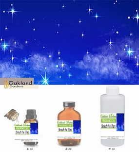Beneath The Stars Fragrance Oil