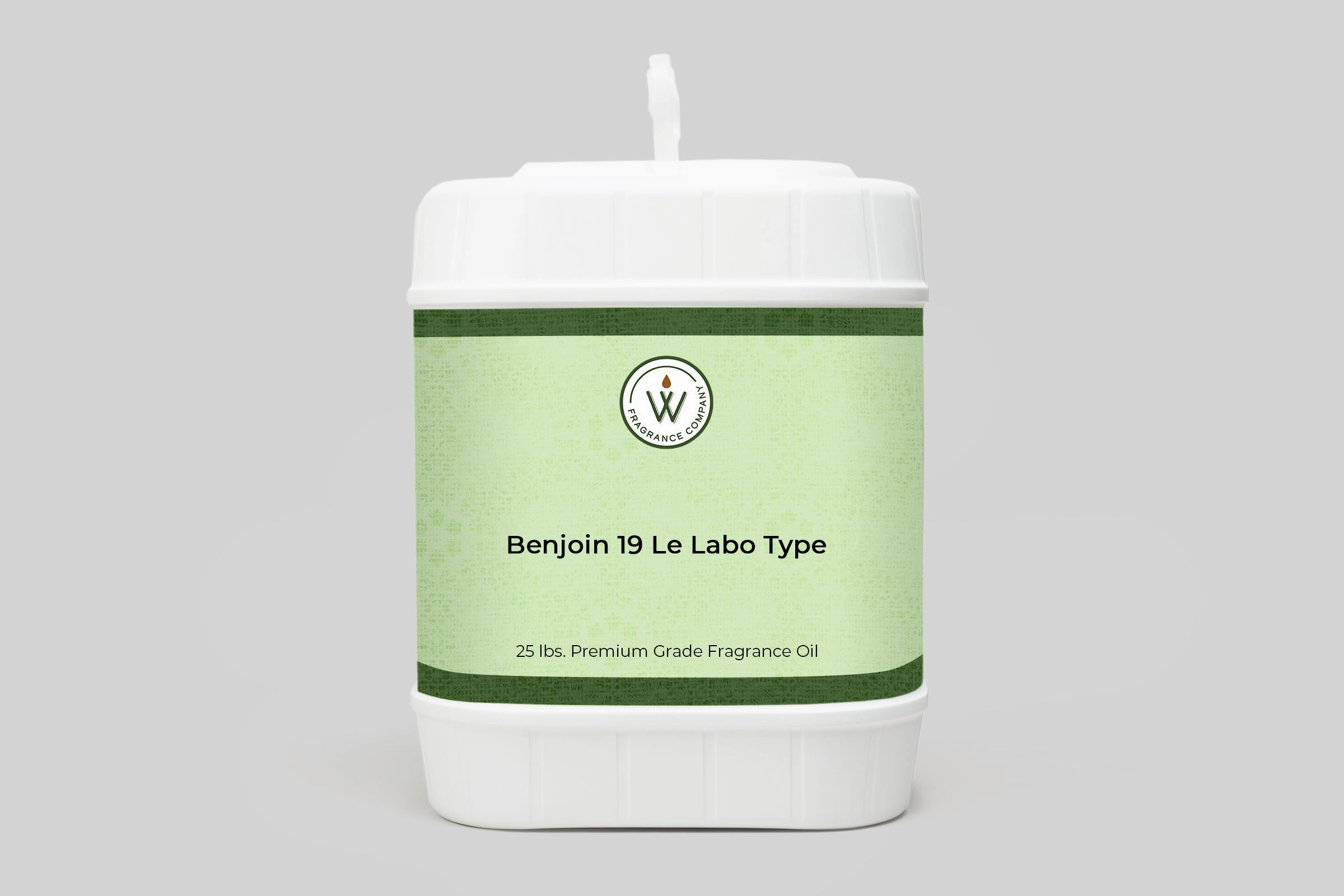 Benjoin 19 Le Labo Type Fragrance Oil