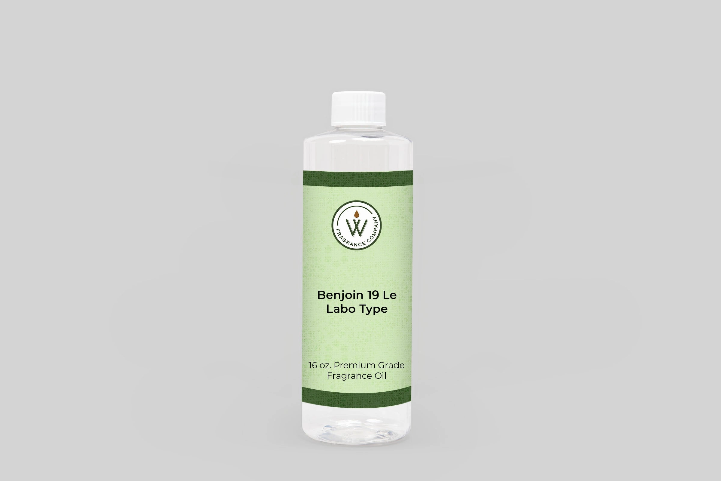 Benjoin 19 Le Labo Type Fragrance Oil