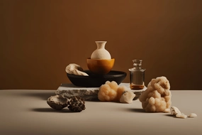Benjoin 19 Le Labo Type Fragrance Oil