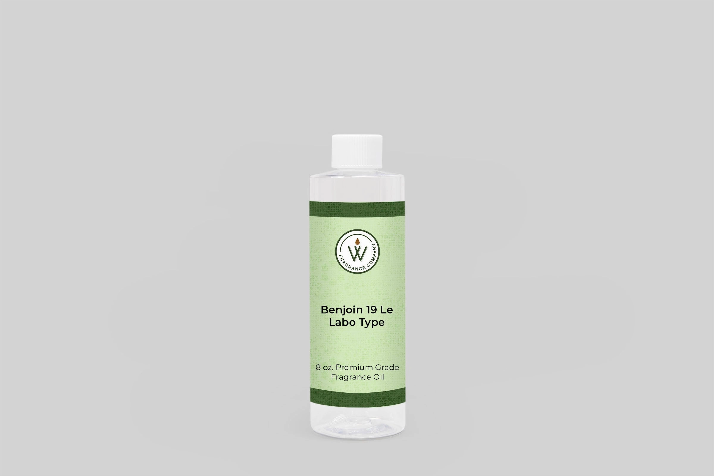 Benjoin 19 Le Labo Type Fragrance Oil