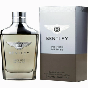 Bentley Infinite Intense 3.4 oz EDP for men