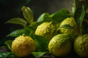 Bergamot * New & Improved* Fragrance Oil