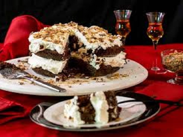 Better Than Sex Cake Type Fragrance Oil