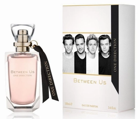 Between Us 3.4 oz EDP for woman