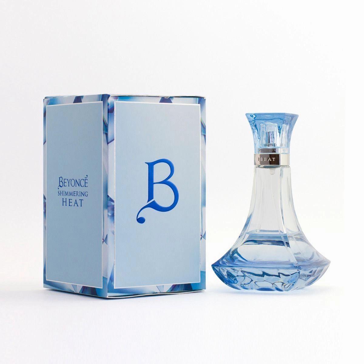 Beyonce Shimmering Heat 3.4 oz EDP for woman