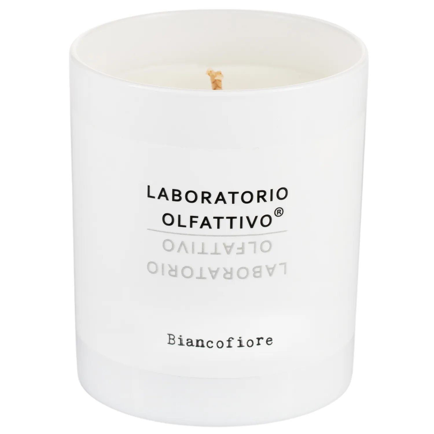 Biancofiore Candle