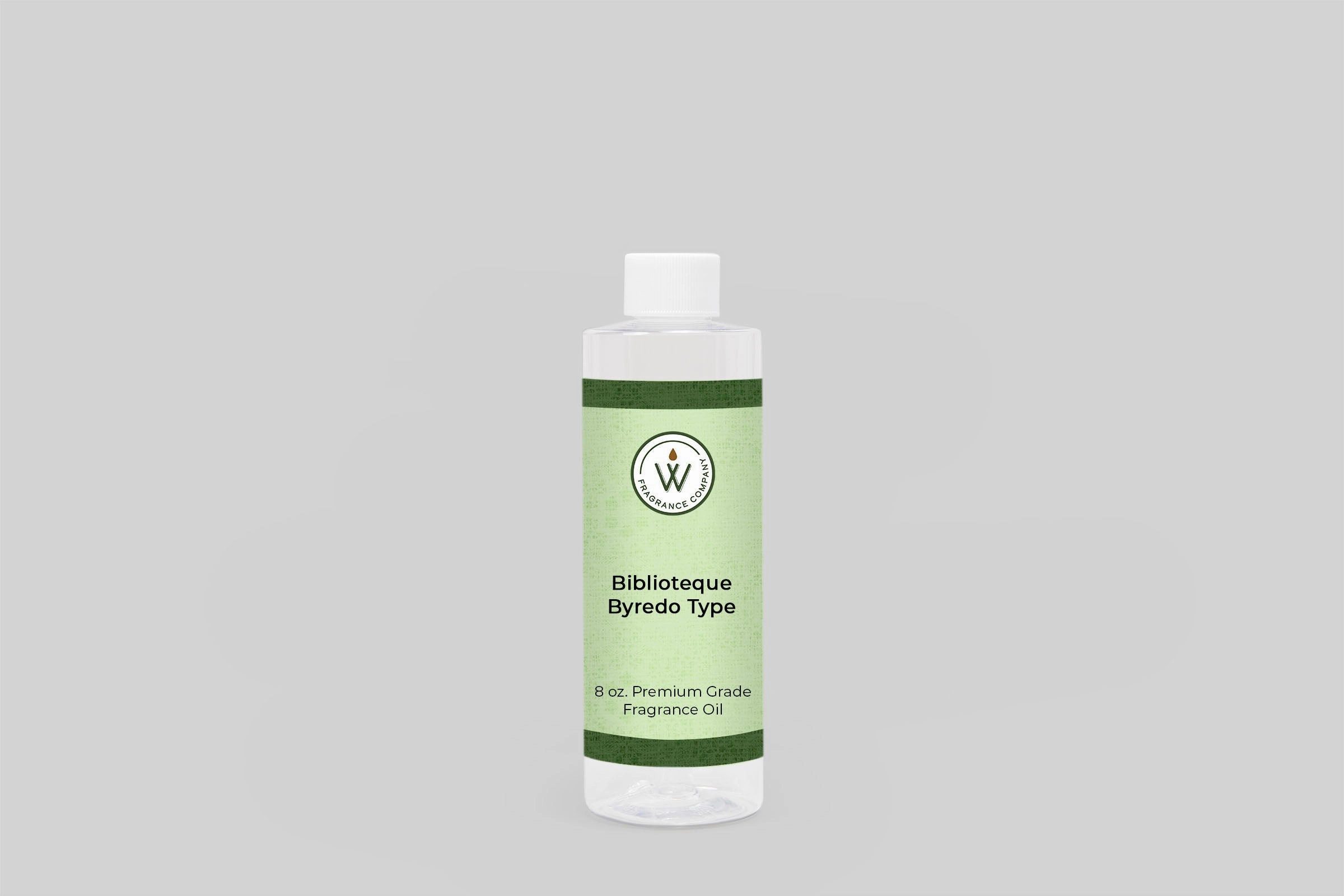 Biblioteque Byredo Type Fragrance Oil