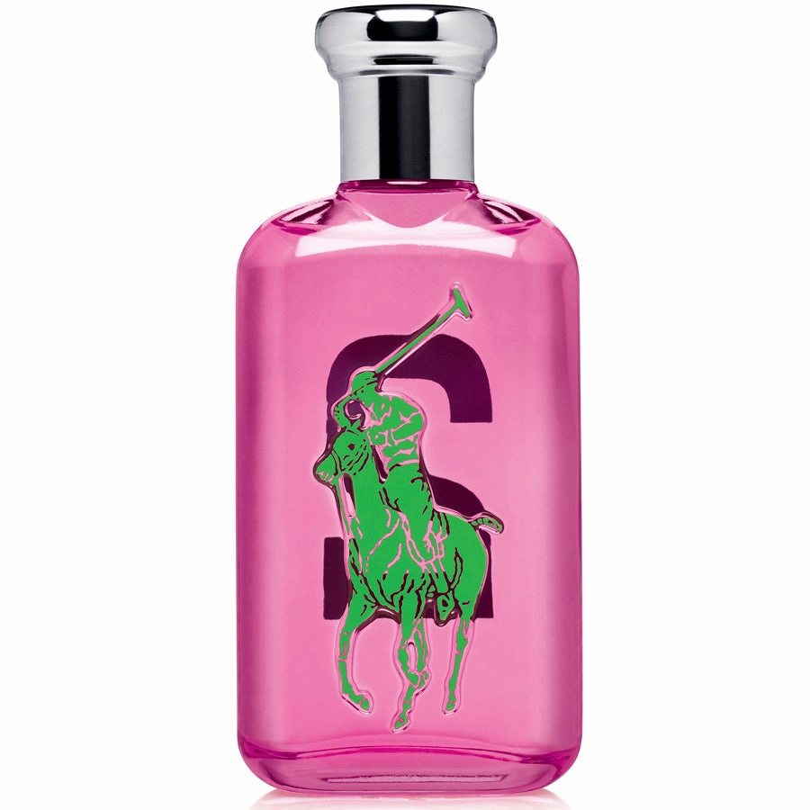 Big Pony #2 3.4 oz EDT for women