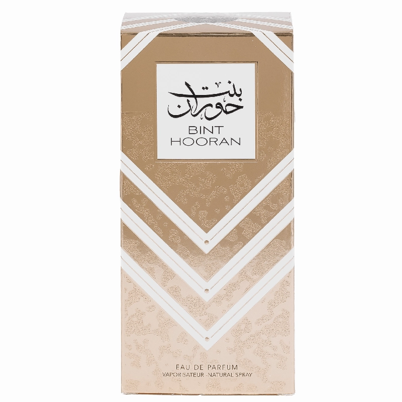 Bint Hooran Lattafa EDP 100ml