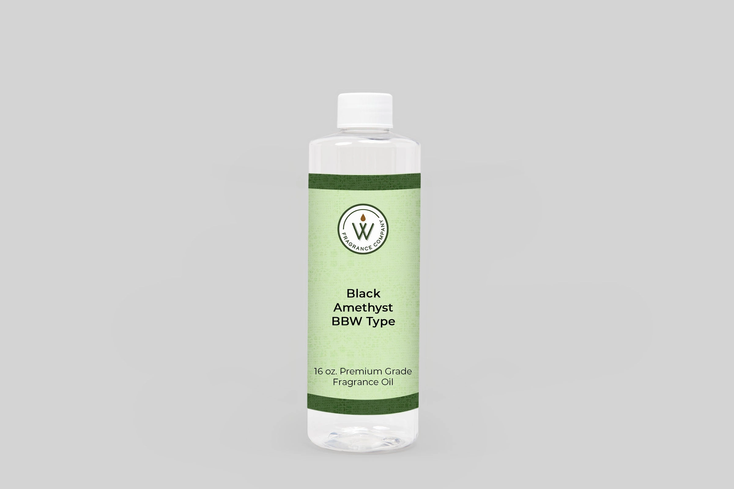 Black Amethyst BBW Type Fragrance Oil