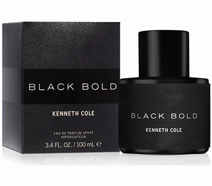 Black Bold 3.4 oz EDP for men