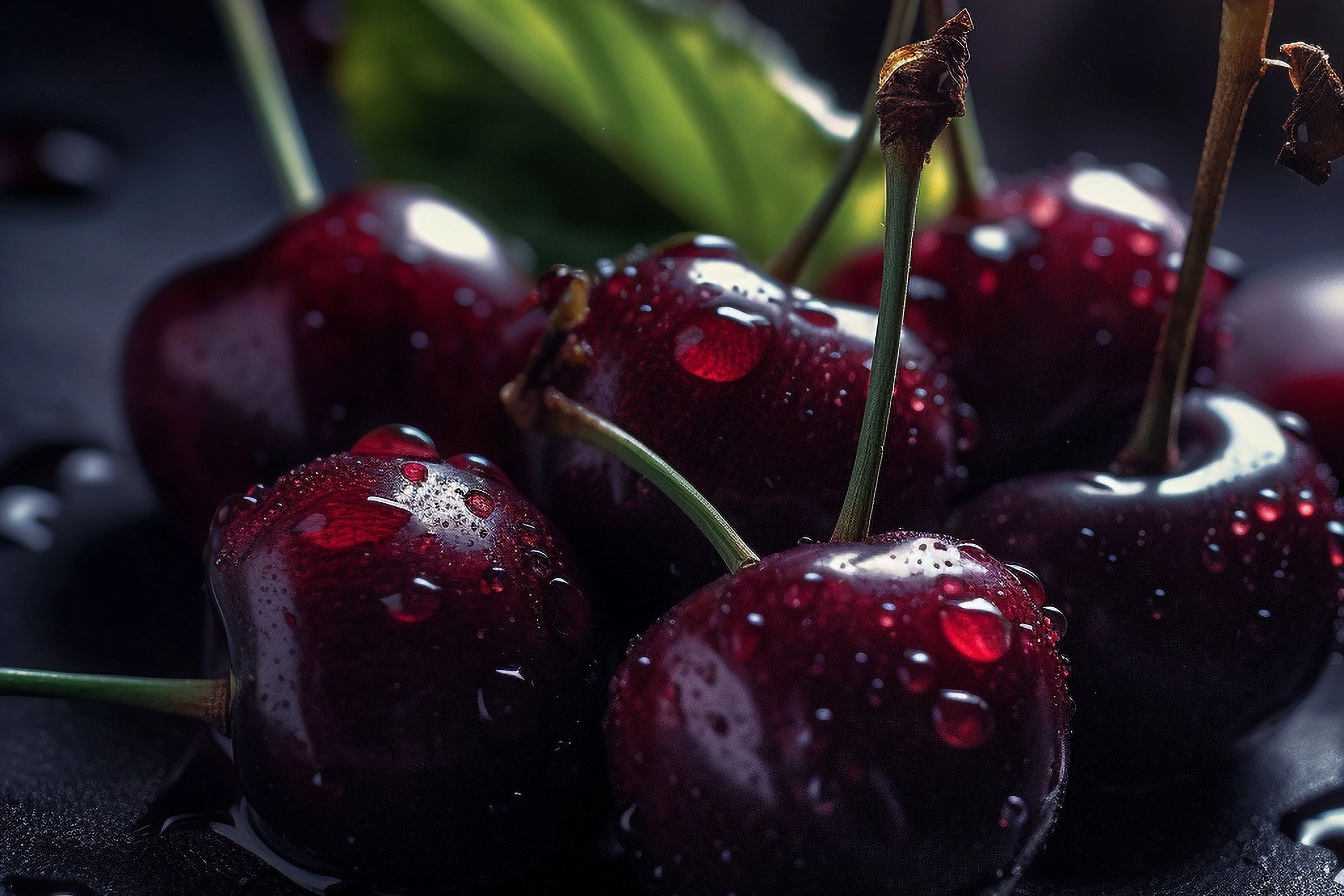 Black Cherry Bomb Fragrance Oil