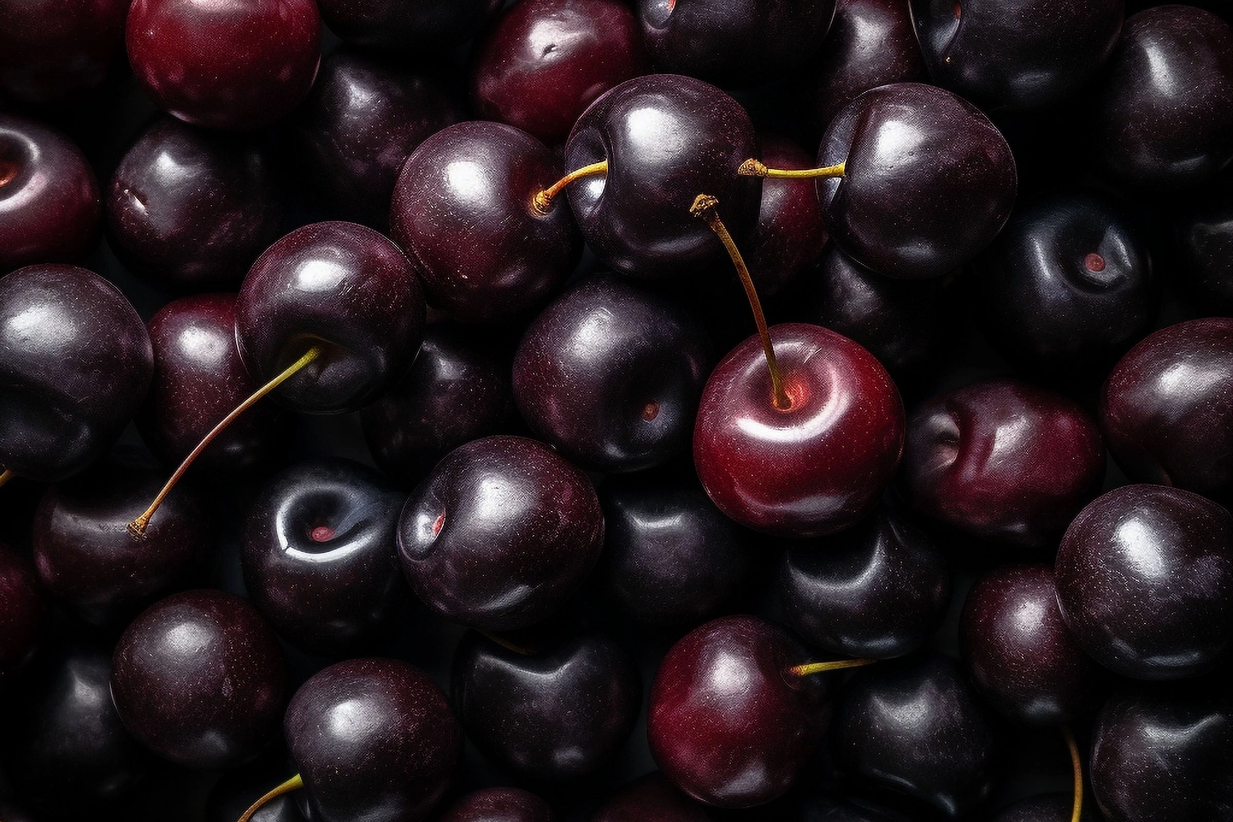 Black Cherry Fragrance Oil