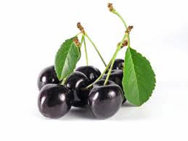Black Cherry Type Fragrance Oil