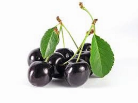 Black Cherry Type Fragrance Oil
