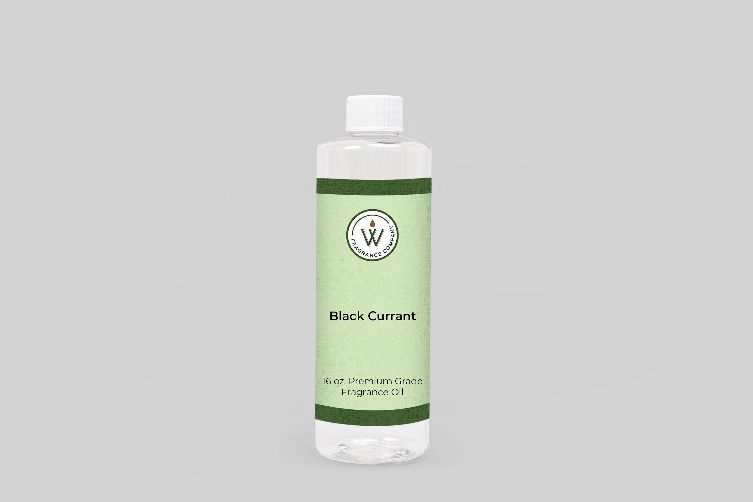 Black Currant Fragrance Oil
