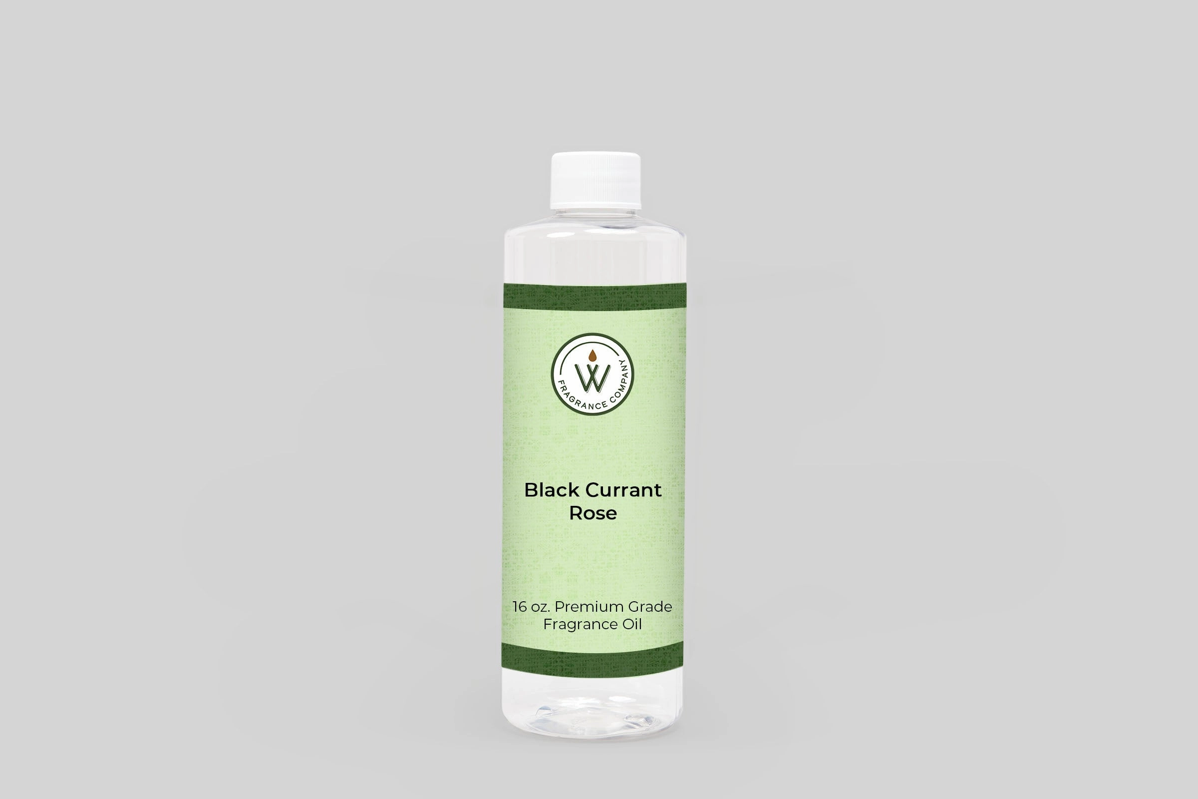Black Currant Rose Fragrance Oil