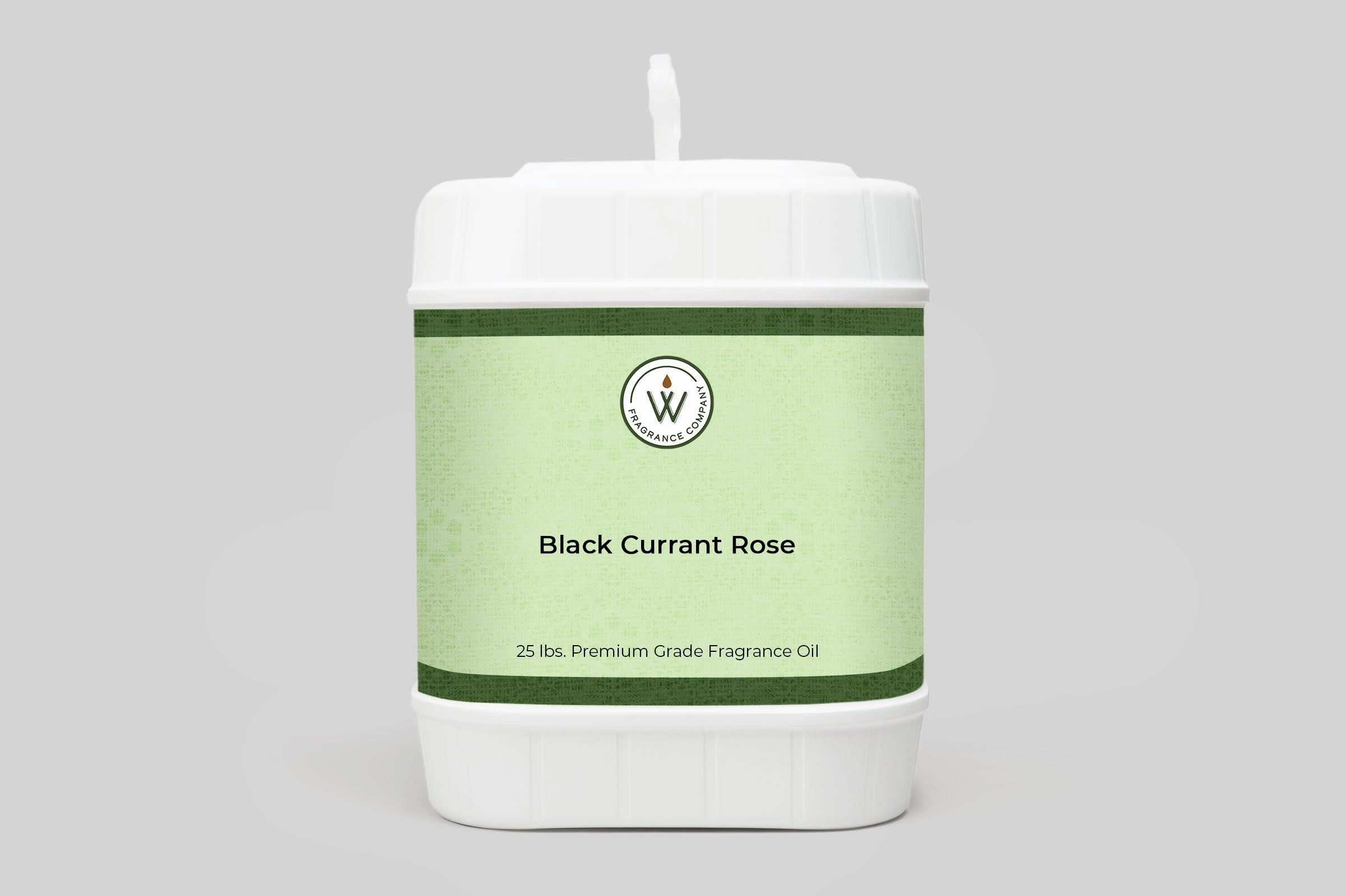Black Currant Rose Fragrance Oil