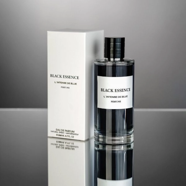 Black Essence L'intense De Blue EDP 200ml