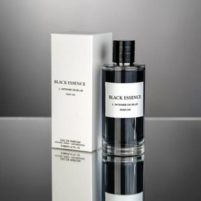 Black Essence L'intense De Blue EDP 200ml