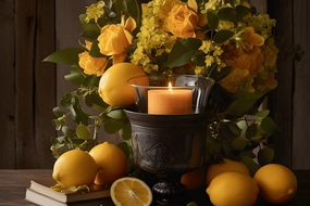 Black Ice Type Fragrance Oil