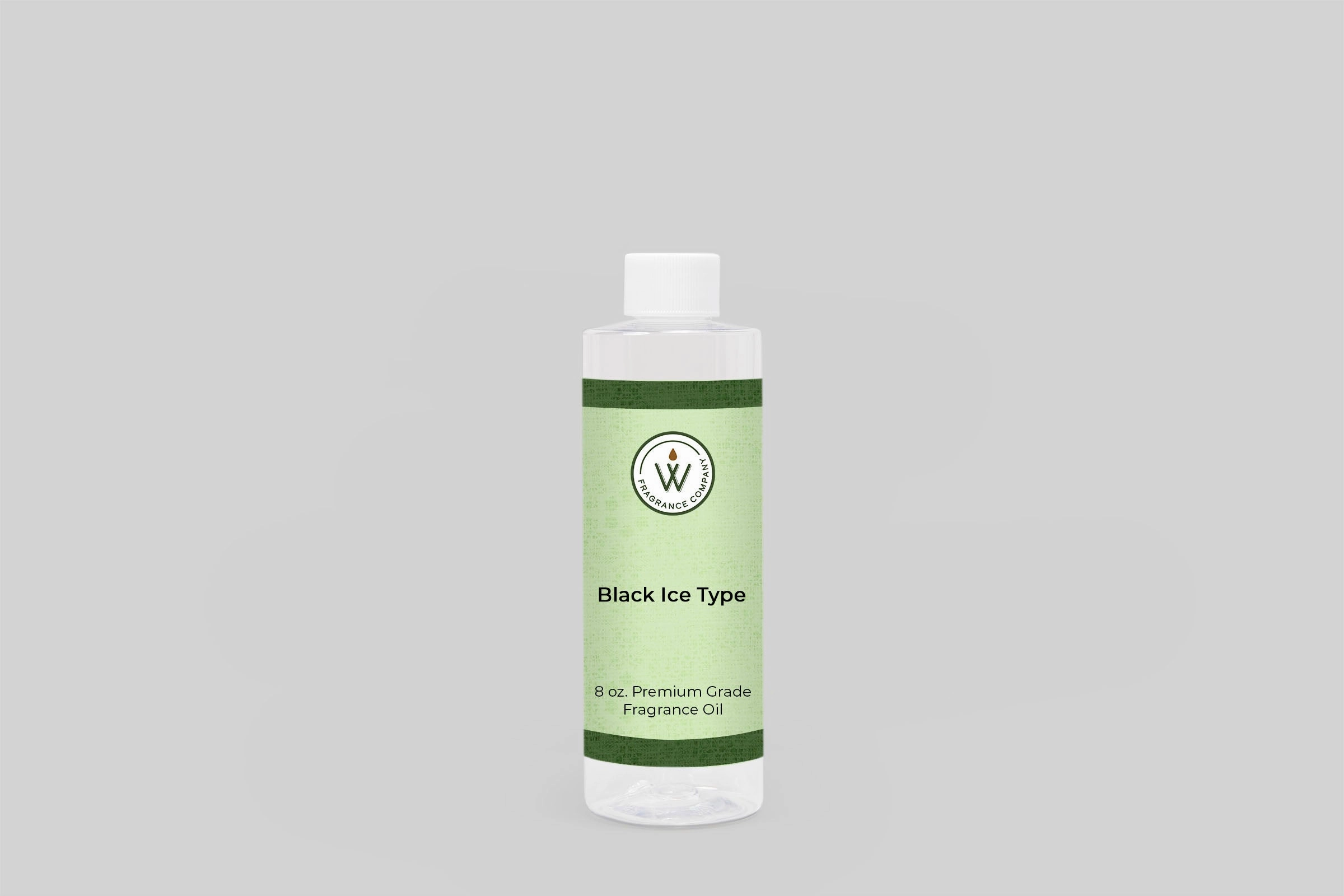 Black Ice Type Fragrance Oil