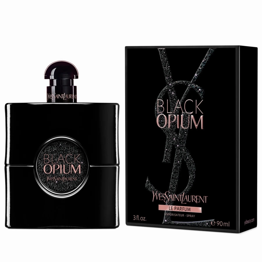 Black Opium 3.0 oz Le Parfum for women