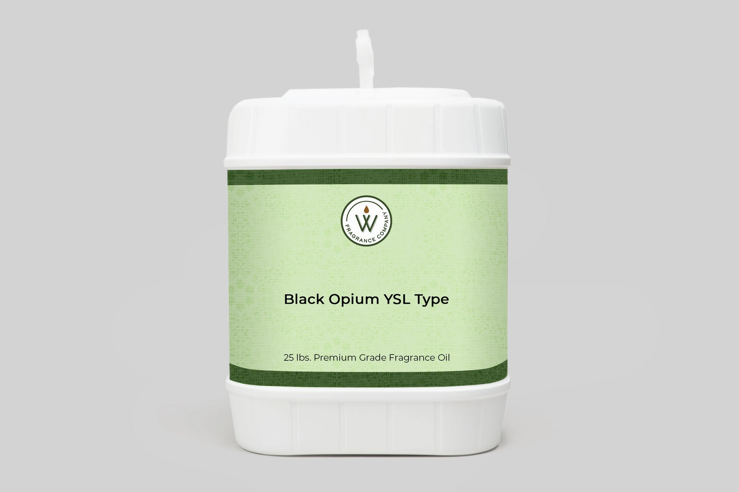 Black Opium YSL Type Fragrance Oil * New & Improved*