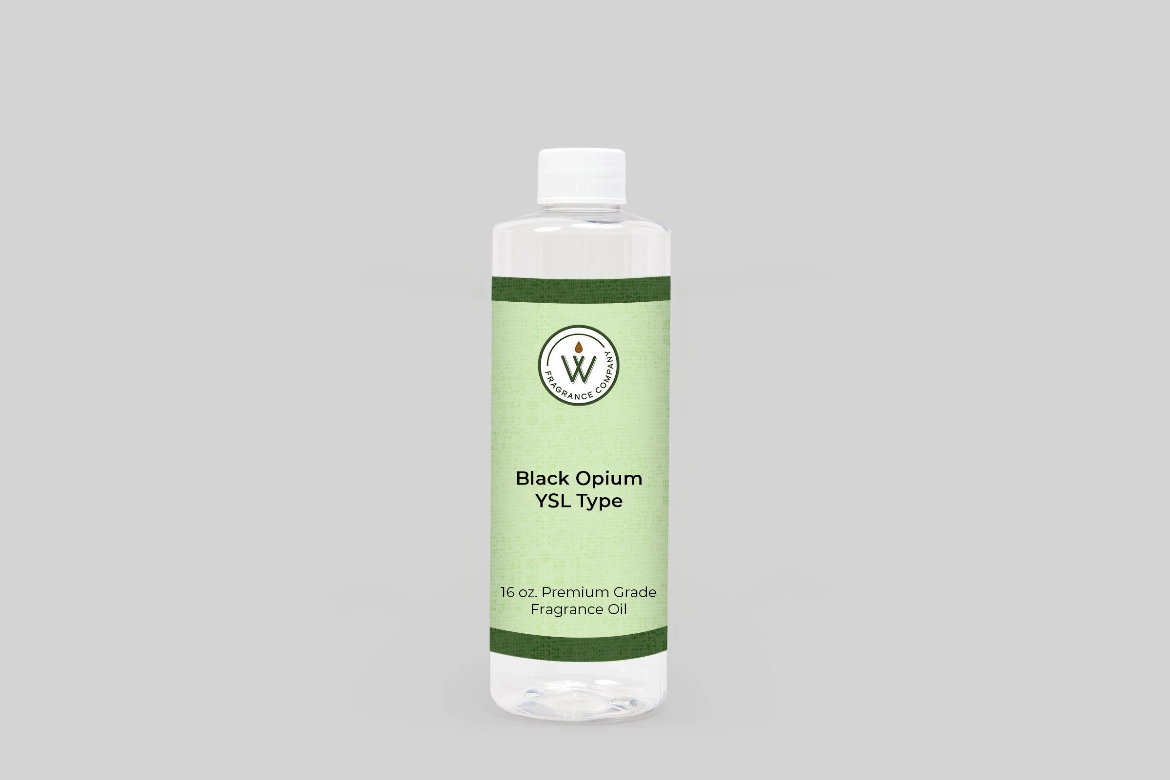 Black Opium YSL Type Fragrance Oil * New & Improved*