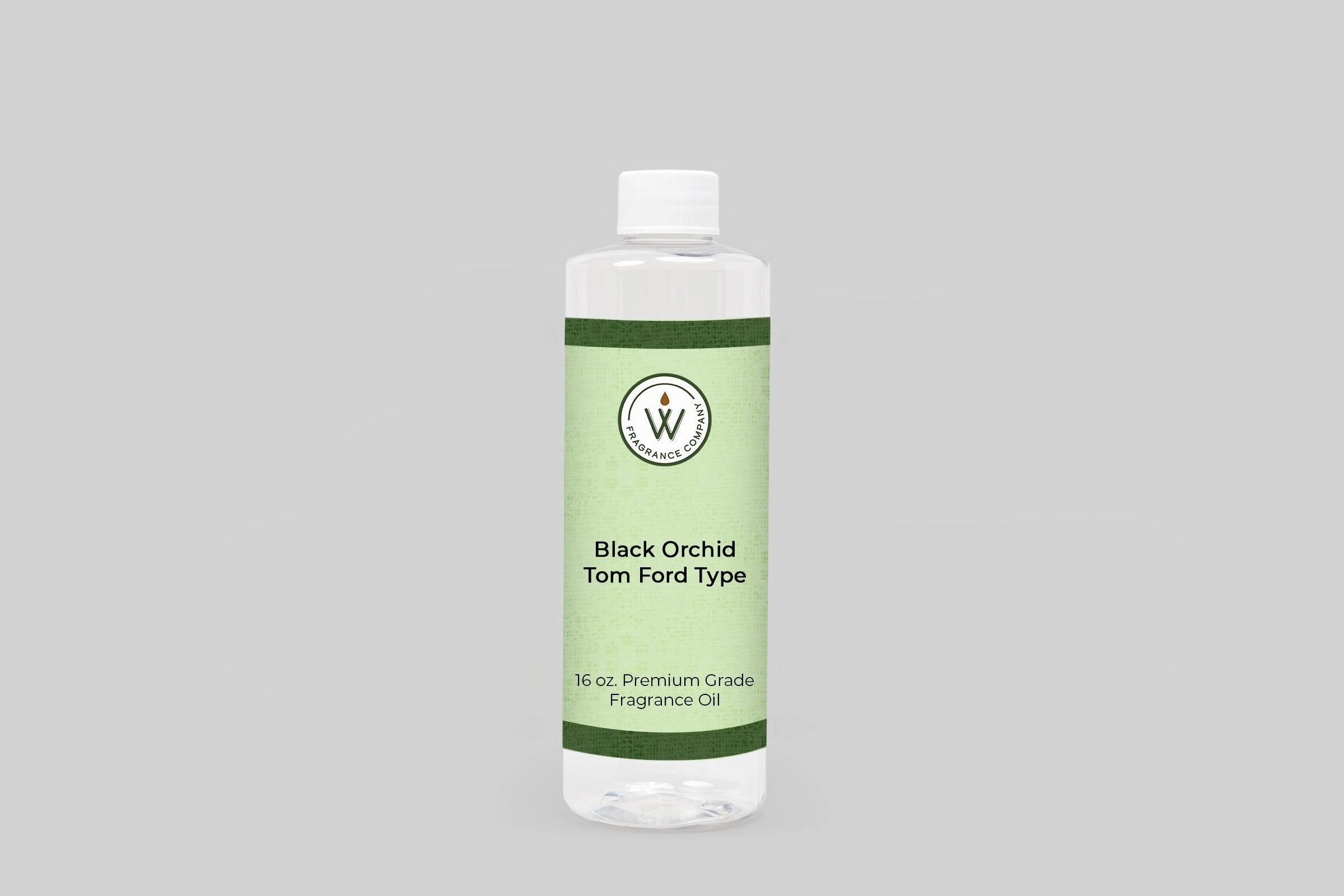 Black Orchid Tom Ford Type Fragrance Oil *New & Improved*