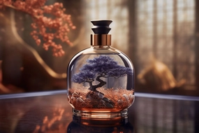 Black Oud Fragrance Oil