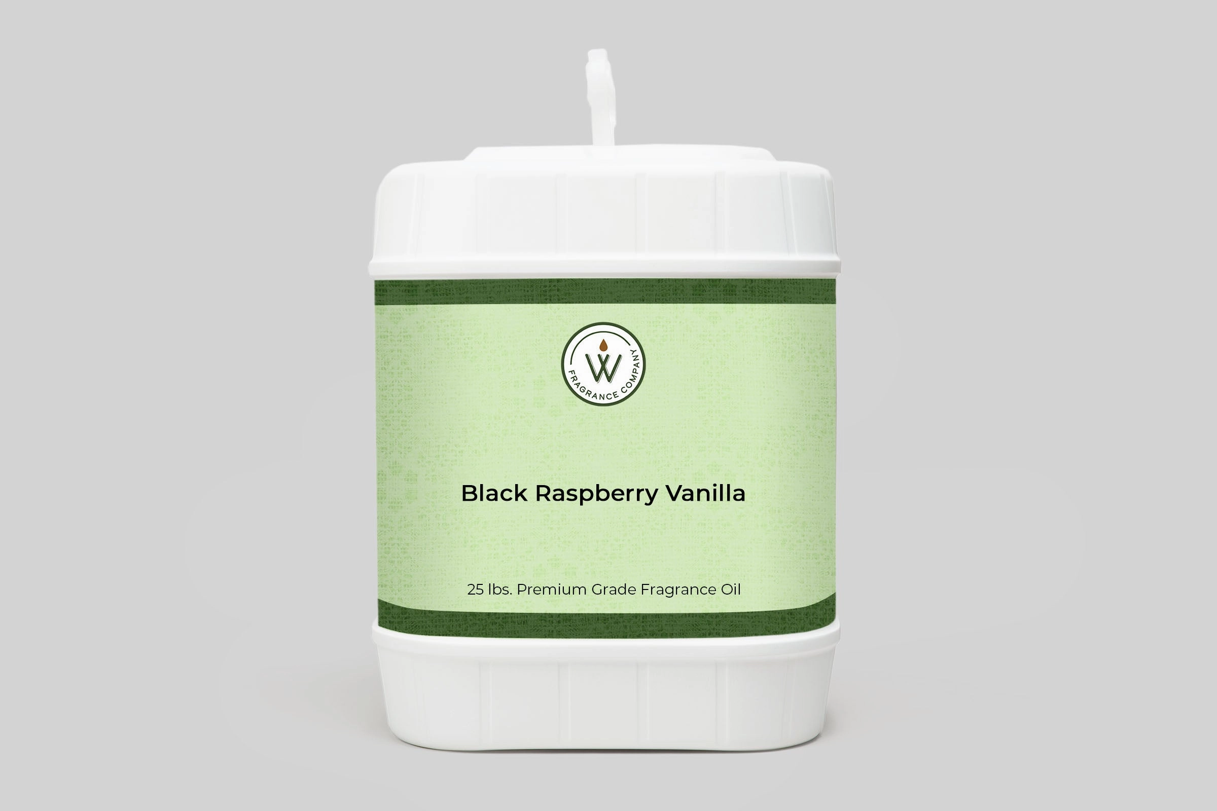 Black Raspberry Vanilla Fragrance Oil
