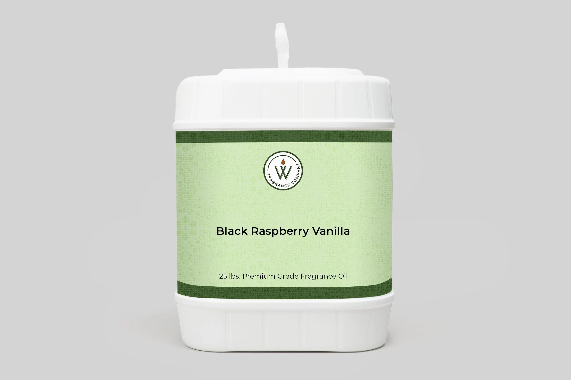 Black Raspberry Vanilla Fragrance Oil